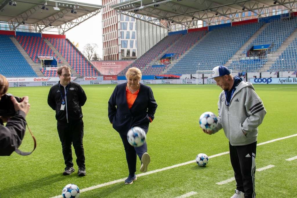VIF fotball